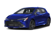 Toyota Corolla Hatchback 202 en San Jose