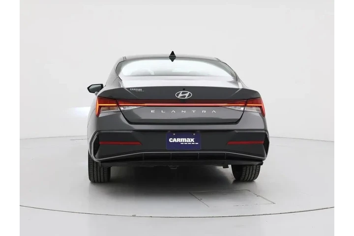 $24998 : Hyundai ELANTRA 2025 SEL Con image 6