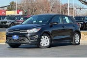 Kia Rio 5-Door 2022 S 4dr Wa en Boise