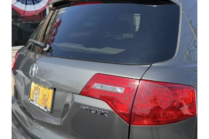 $5299 : 2007 MDX SH-AWD image 10