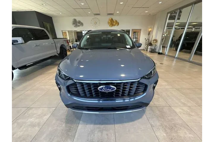 $25998 : Ford Escape 2024 AWD Platinu image 8