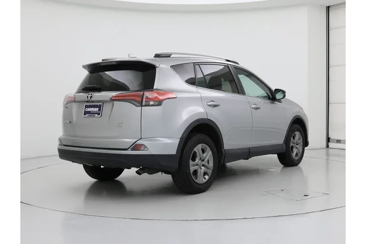 $20998 : Toyota RAV4 2017 AWD LE 4dr image 8