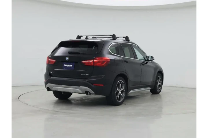 $15998 : BMW X1 2018 AWD xDrive28i 4d image 8