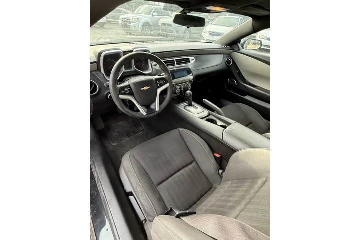 $6995 : 2013 Camaro LS image 9