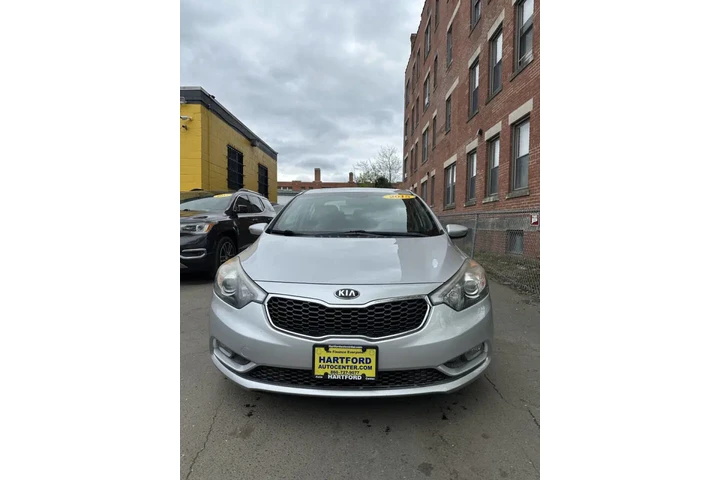 $9999 : 2015 Forte EX image 2