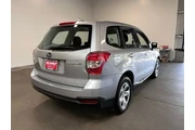 $15456 : Subaru Forester 2016 AWD 2.5 thumbnail