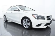 $176000 : MERCEDES BENZ CL200 thumbnail