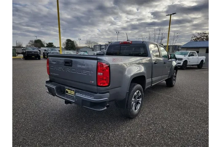$28112 : 2022 Colorado Z71 image 7