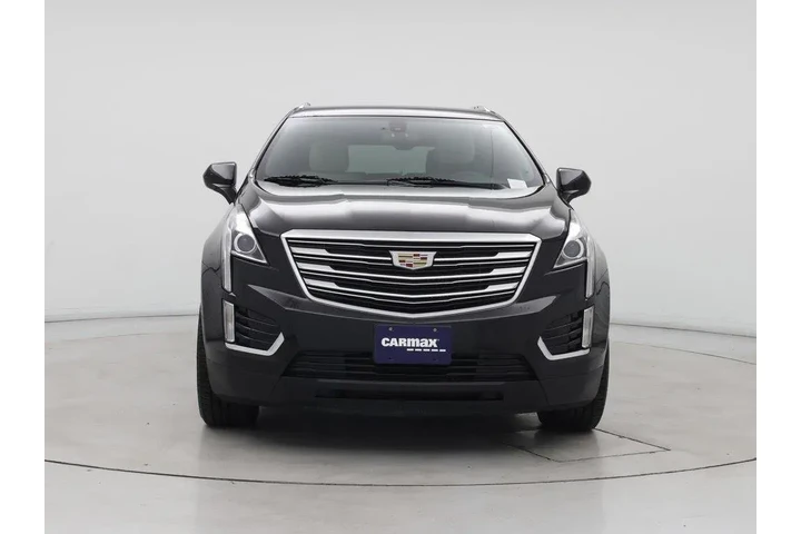 $19998 : Cadillac XT5 2019 4dr SUV image 5