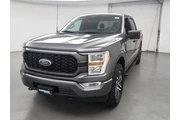 $33998 : Ford F-150 2022 4x4 XL 4dr S thumbnail