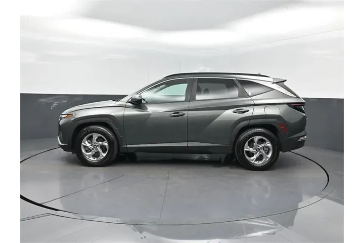 $19495 : Hyundai TUCSON 2022 SEL 4dr image 2