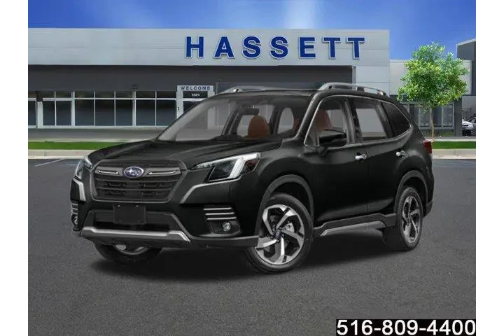 $31447 : Subaru Forester 2023 AWD Tou image 1