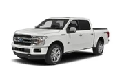 Ford F-150 2018 4x4 XLT 4dr