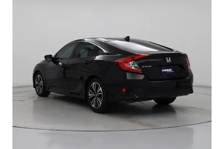 $16998 : Honda Civic 2016 EX-T 4dr Se image 2