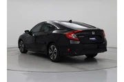 $16998 : Honda Civic 2016 EX-T 4dr Se thumbnail