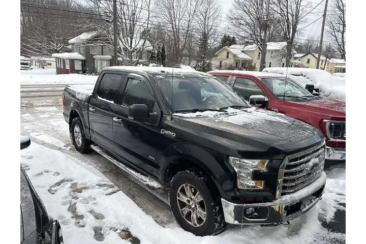 $19900 : Ford F-150 2015 4x4 XLT 4dr image 7