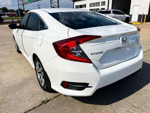 $15995 : 2018 Civic For Sale M*541283 image 8