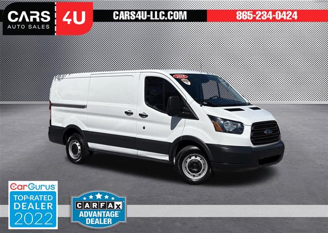 $24527 : 2018 Transit-150 Base image 1