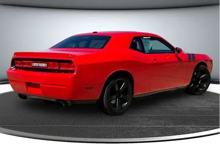 $18000 : Dodge Challenger 2009 R/T Cl image 6