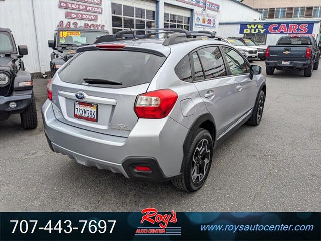 $11995 : 2015 XV Crosstrek 2.0i Premiu image 8