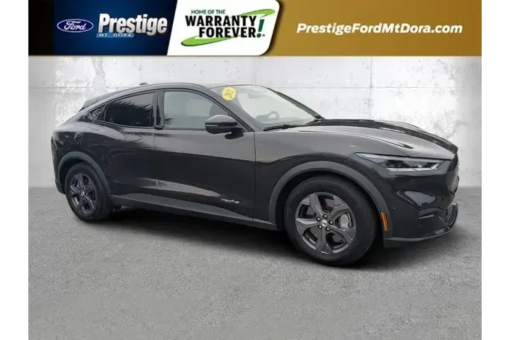 $19995 : Ford Mustang Mach-E 2021 Sel image 1