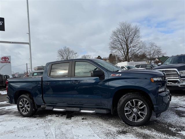 $32500 : 2020 Silverado 1500 image 2