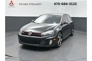 Volkswagen GTI 2011 Base PZE en Atlanta