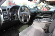 $19495 : 2014 Silverado 1500 4WD Crew thumbnail