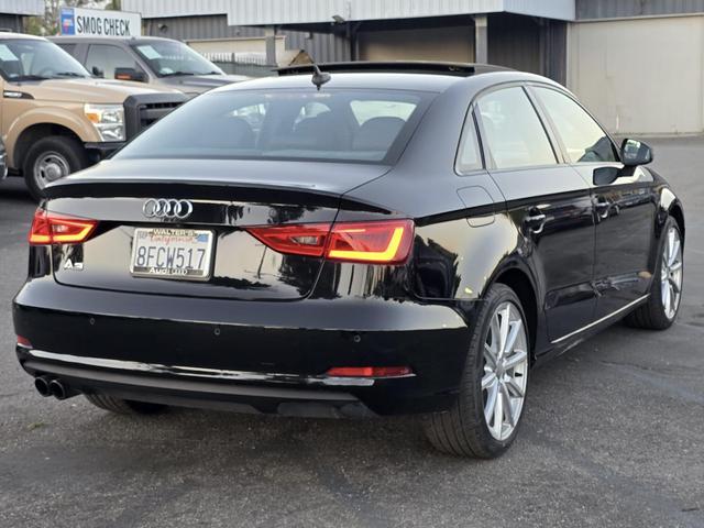 $9800 : 2016 AUDI A32016 AUDI A3 image 7