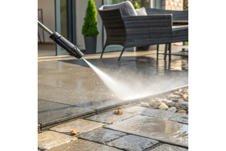 CS Cleaning image 5