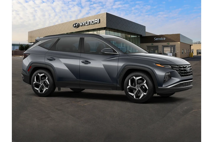 $21941 : Hyundai TUCSON 2023 AWD SEL image 10