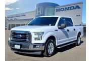 Ford F-150 2017 4x2 Lariat 4