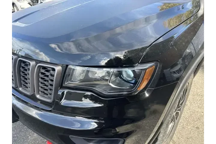 $26955 : Jeep Grand Cherokee 2021 4x4 image 8