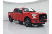 Ford F-150 2016 4x4 XLT 4dr en Elizabethtown