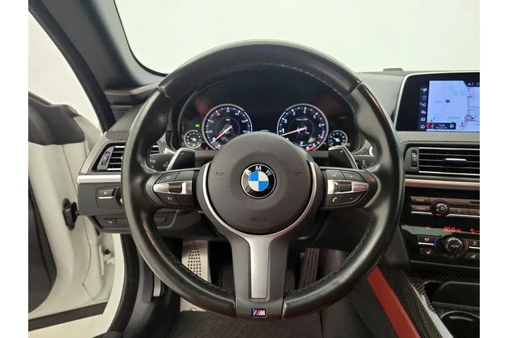 $33998 : BMW 6 Series 2018 640i 2dr C image 10