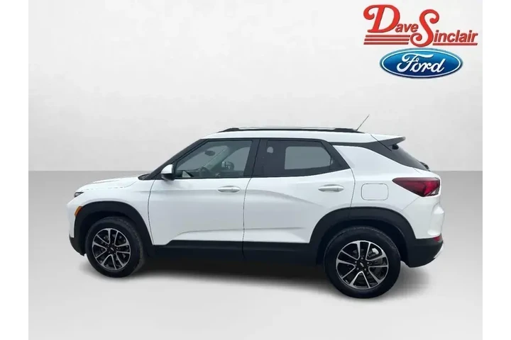 $23000 : Chevrolet Trailblazer 2025 L image 10