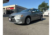 $12499 : 2016 Camry LE thumbnail