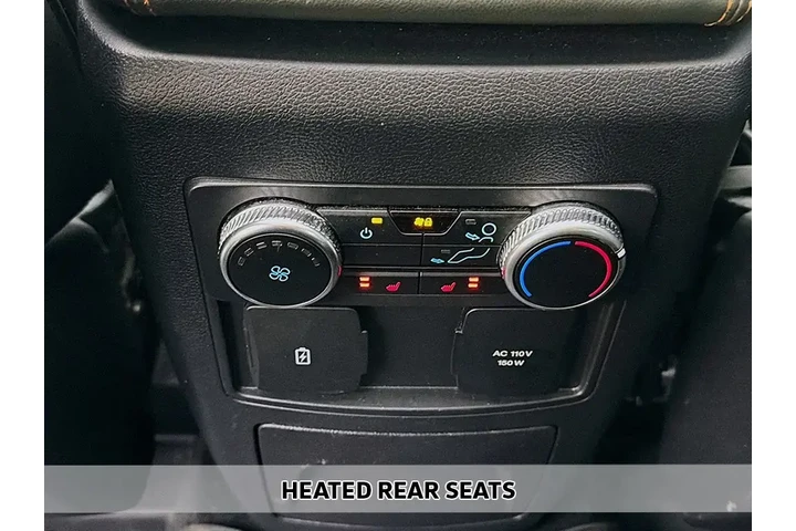 $33779 : Ford Explorer 2023 AWD Timbe image 10