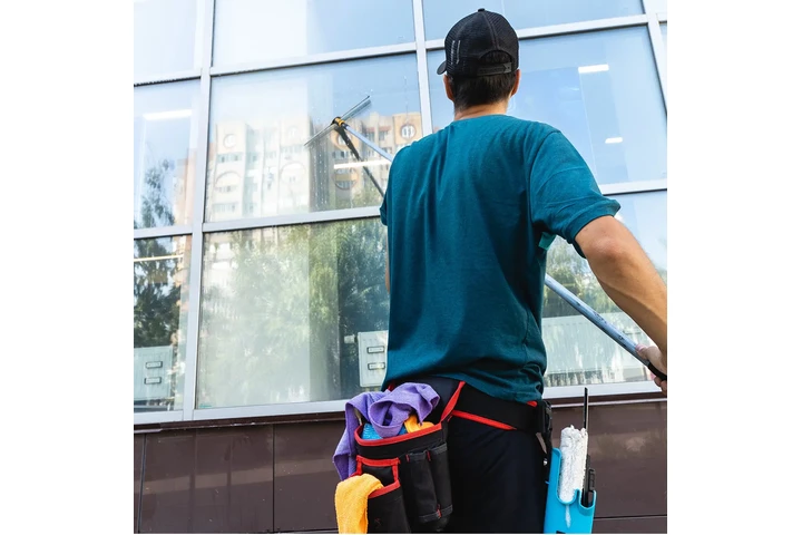 Super Shine Cleaning Services image 2