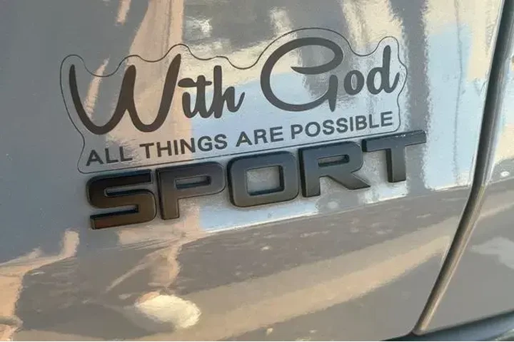 $24491 : Honda HR-V 2024 Sport 4dr Cr image 7