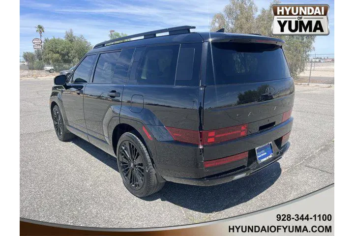 $39999 : Hyundai SANTA FE Hybrid 2025 image 3