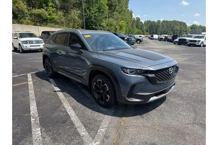 $26490 : Mazda CX-50 2023 AWD 2.5 Tur image 1