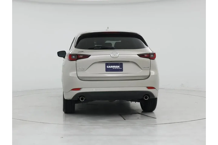 $23998 : Mazda CX-5 2024 AWD 2.5 S Se image 6