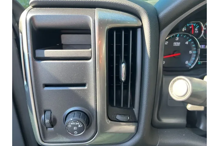 $23491 : Chevrolet Silverado 1500 201 image 8