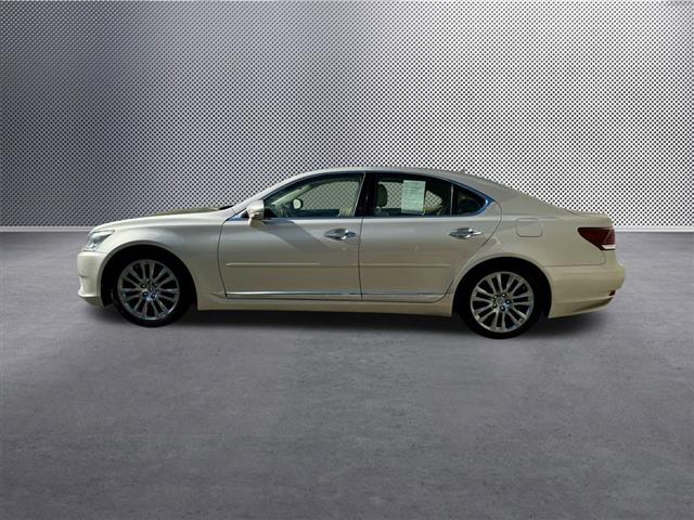 $25287 : 2013 LS 460 image 4