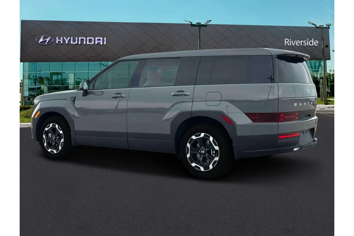 $29991 : Hyundai SANTA FE 2024 SE 4dr image 3