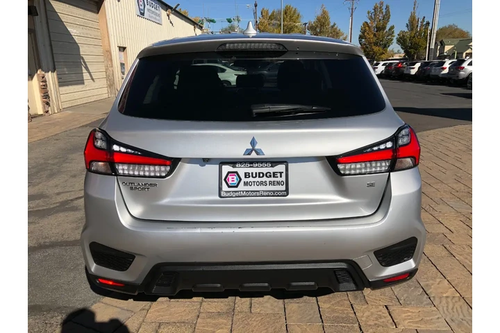 $16990 : 2021 Outlander Sport 2.0 SE 4 image 4