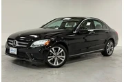 Mercedes-Benz C-Class 2021 A en Chicago