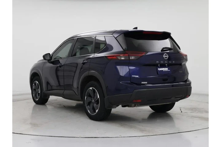 $24998 : Nissan Rogue 2024 SV 4dr Cro image 2