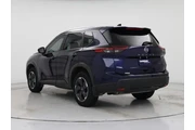 $24998 : Nissan Rogue 2024 SV 4dr Cro thumbnail
